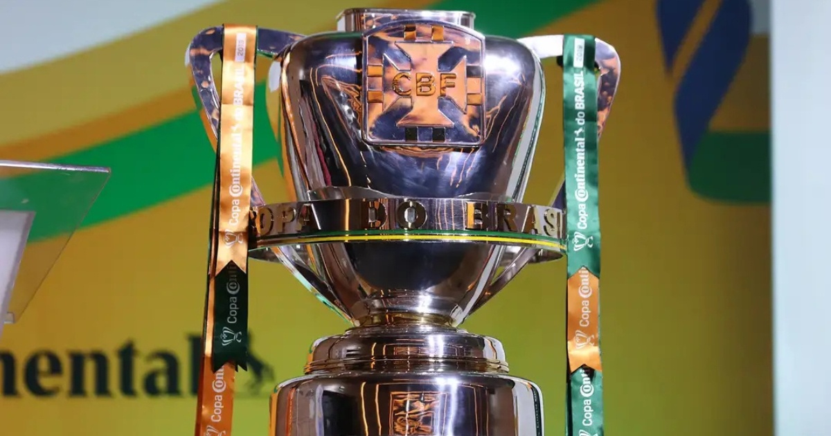 Copa do Brasil define quartas de final nesta terça-feira; saiba horário, detalhes e onde assistir