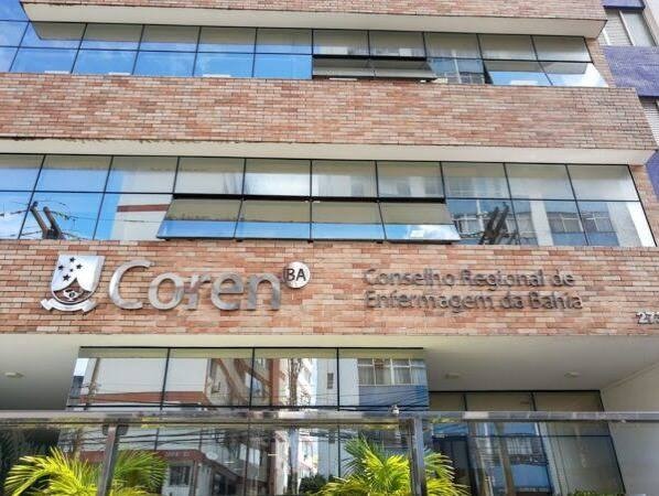 Coren-BA aciona a Justiça contra processo seletivo da prefeitura de Araçás