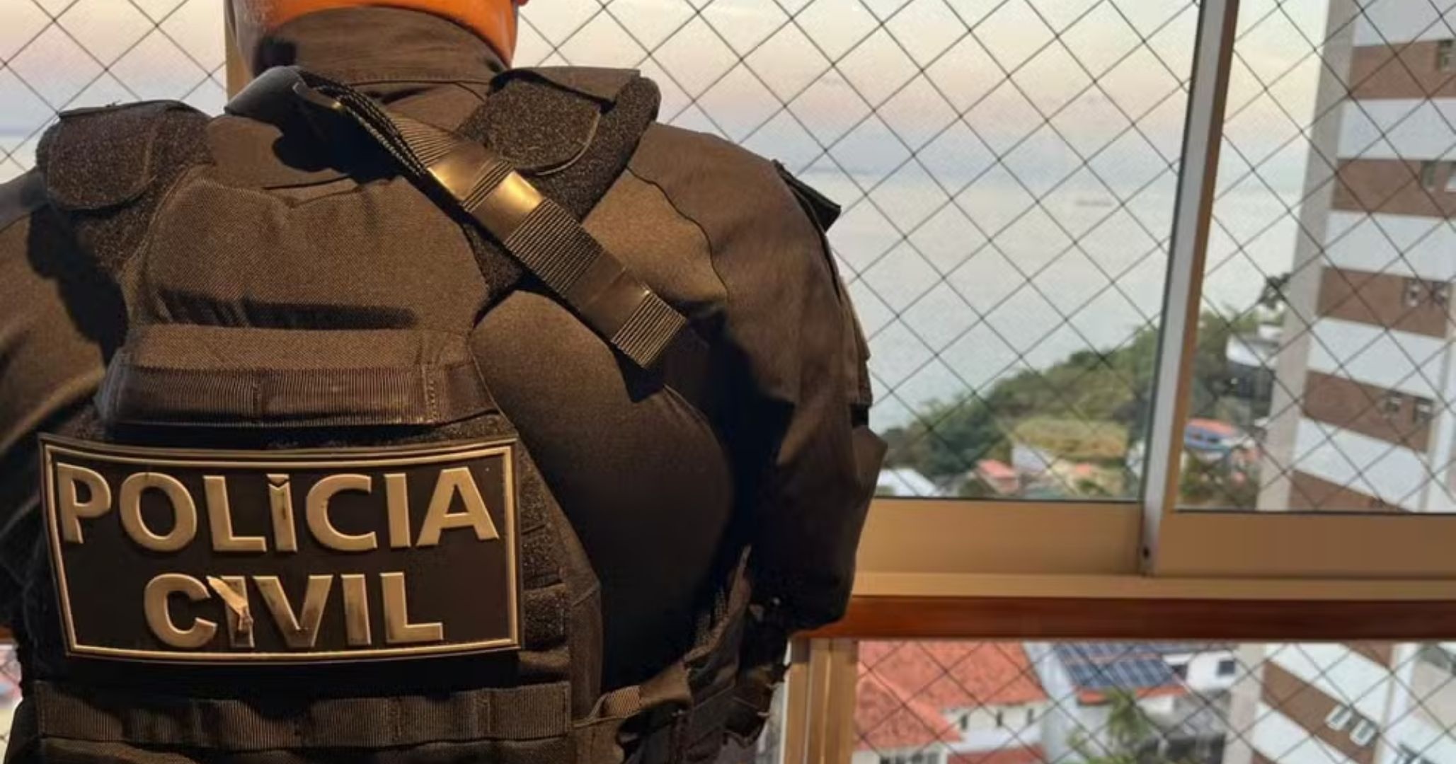 Dez pessoas são presas na Bahia em operação contra estupro de vulnerável; alvos incluem jornalistas e médico