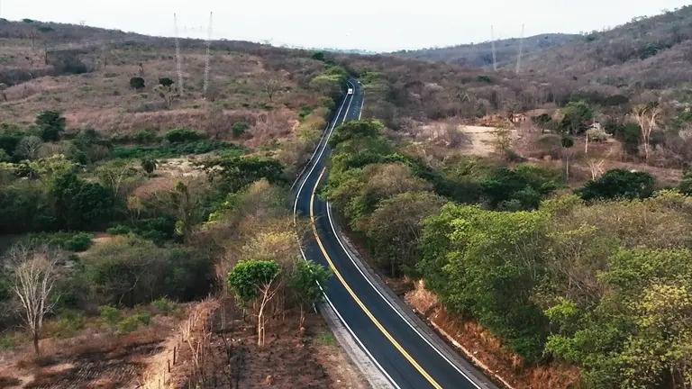 DNIT autoriza aumento de quase R$ 4 mi em obra da BR-020 arrematada R$ 3,4 mi abaixo do valor na Bahia