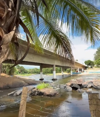 Dnit reconhece situação de emergência em ponte na Bahia por risco de colapso