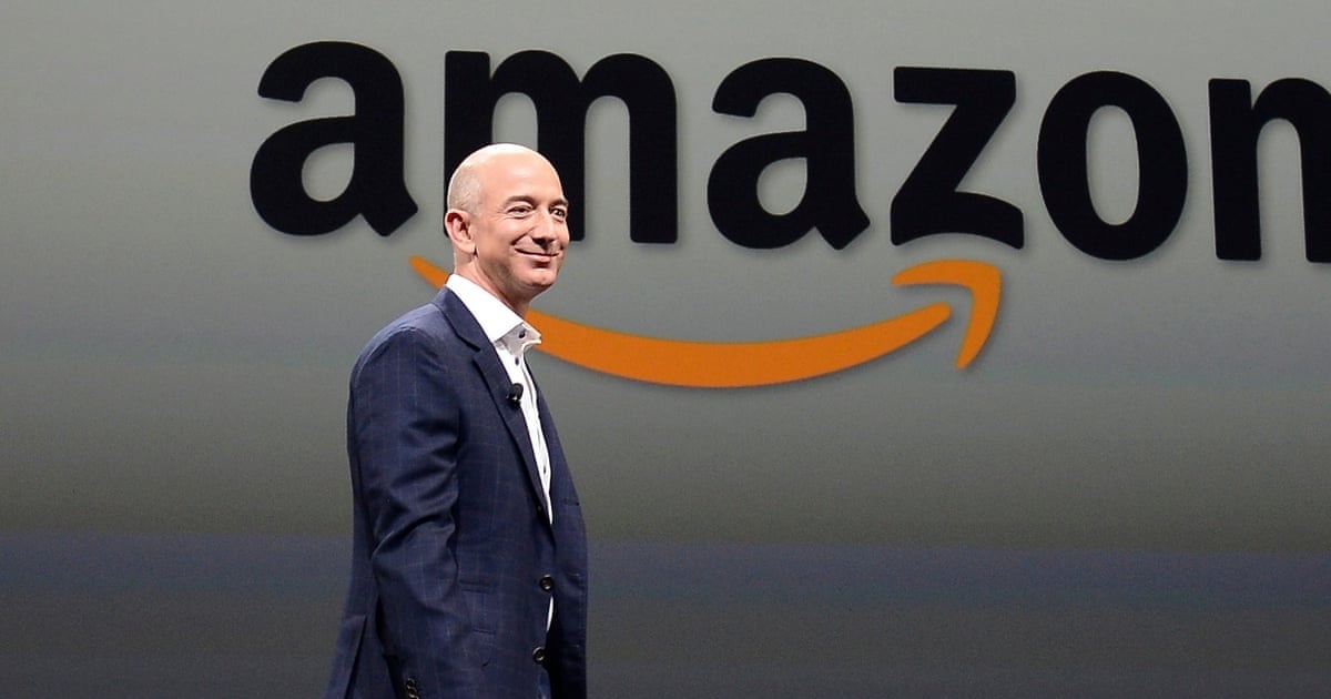 Dono da Amazon, Jeff Bezos se aproxima de compra de fatia do Liverpool em acordo bilionário, diz jornal