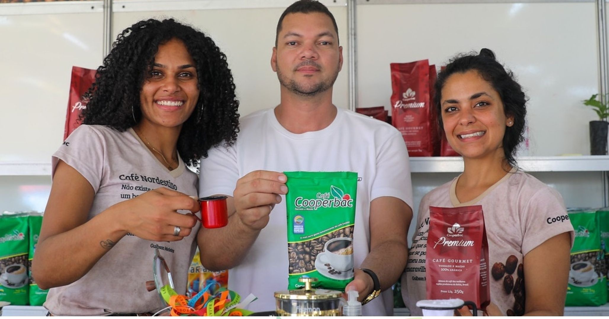 Edital abre seleção de entidades territoriais para Feira Baiana da Agricultura Familiar 2026