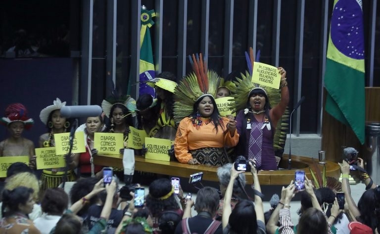 Eleições 2026 contam com recorde de indígenas e a Bahia possui 15 candidatos, entre eles o governador Jerônimo