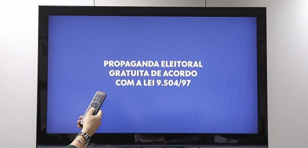 Eleições 2026: horário eleitoral gratuito começa nesta sexta-feira (28)