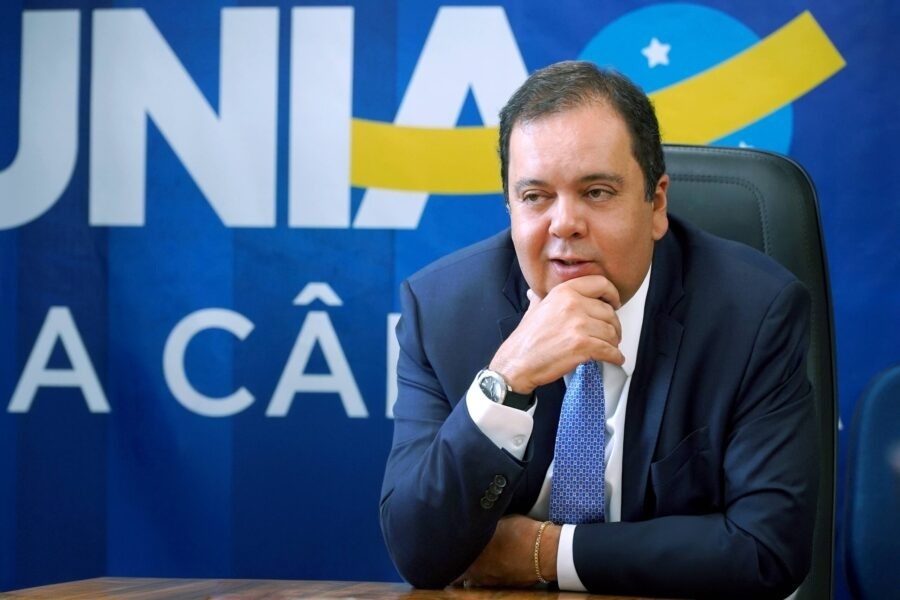 Elmar Nascimento quase quadriplica patrimônio em 4 anos e registra autodeclaração de raça com 