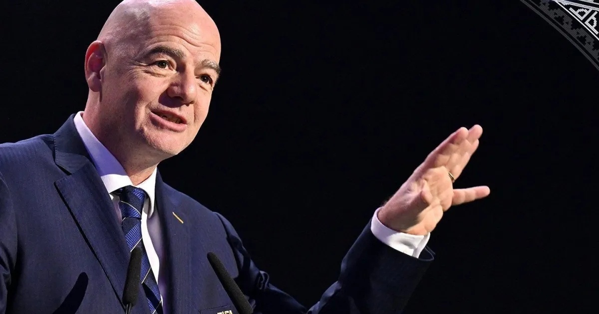Em comunicado, Fifa pede desculpas por plano que venderia participações da Copa do Mundo