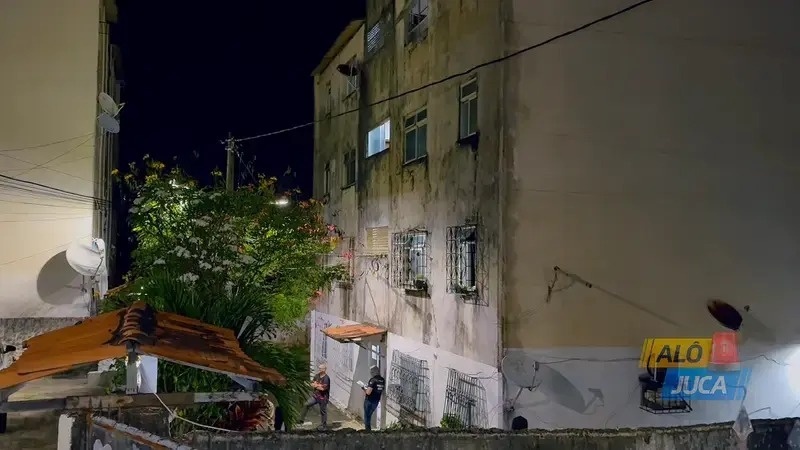 Ex-candidato a vereador é suspeito de matar companheira em Salvador