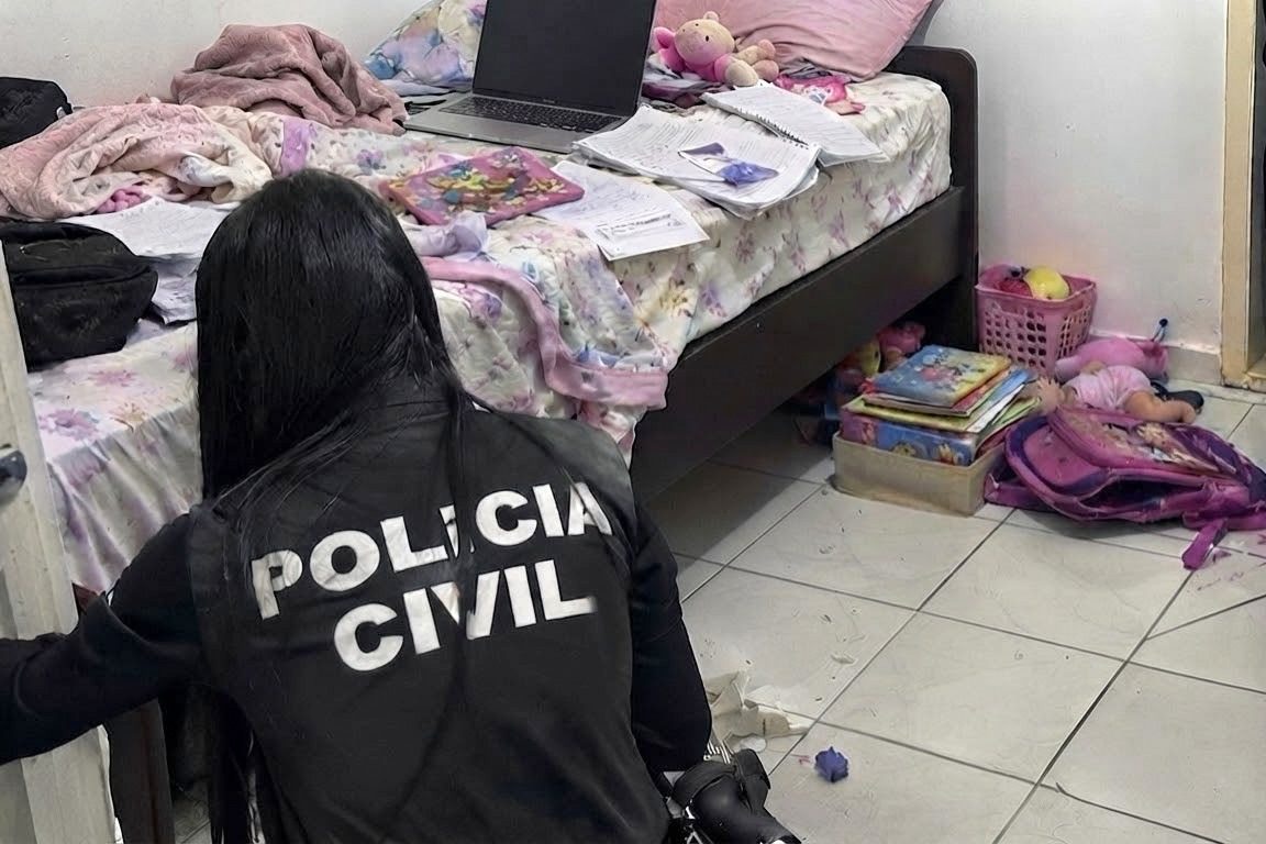Ex-companheiro é investigado por ameaçar mulher com fotos íntimas na Bahia