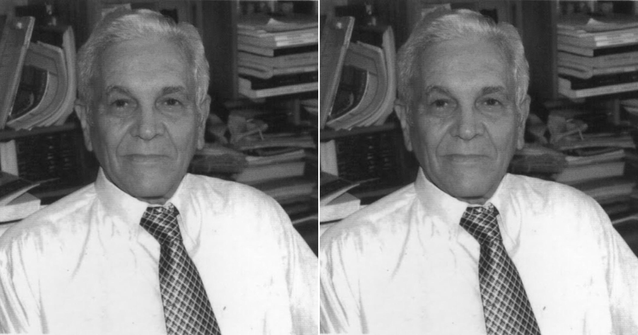 Ex-deputado baiano Aristeu Barreto de Almeida morre aos 98 anos
