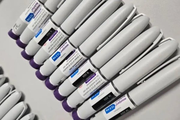 Fabricante do Ozempic perde liminar e farmacêutica brasileira pode utilizar nome similar