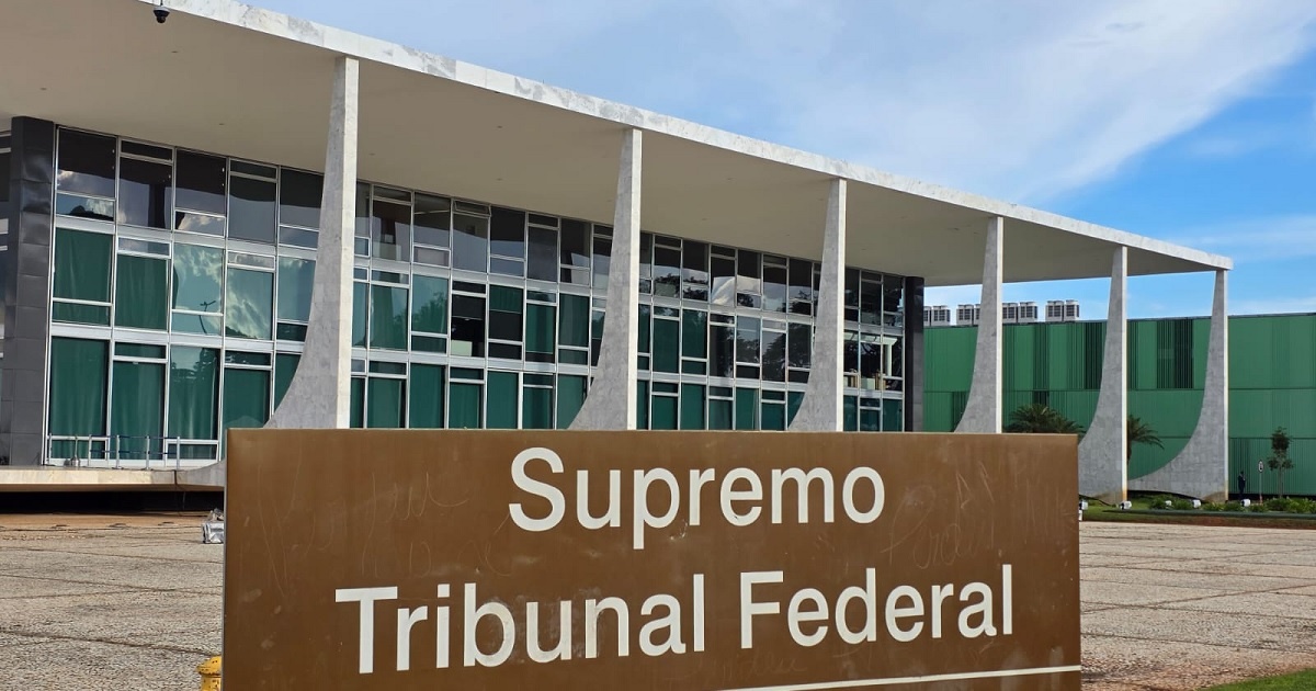 Fachin adia julgamento no STF sobre eleição para o governo do Rio de Janeiro e desembargador segue no cargo