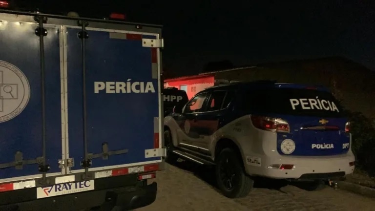 Feira de Santana registra quatro homicídios em fim de semana; veja casos