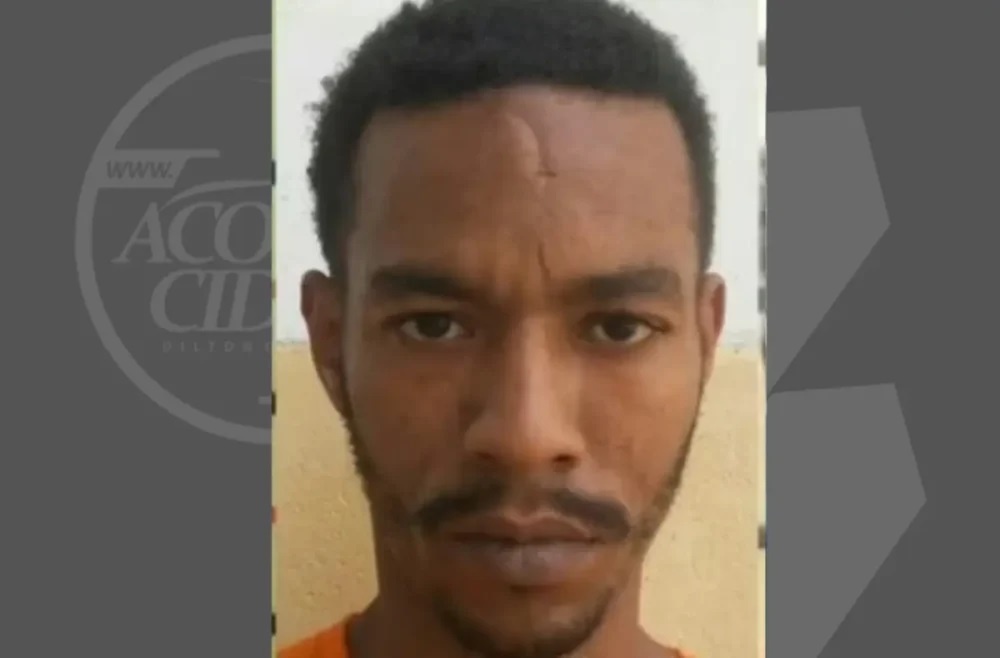 Foragido de presídio de Feira morre após confronto com policiais na região sisaleira