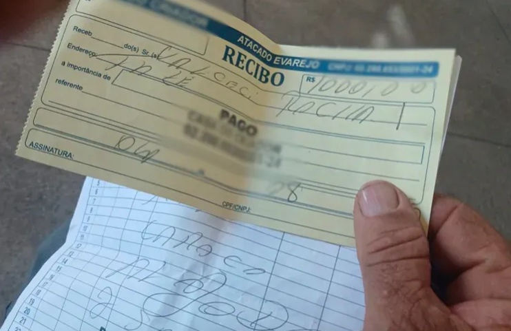 Golpe da falsa ração: idoso de 80 anos perde R$ 1 mil em fraude na zona rural de Brumado
