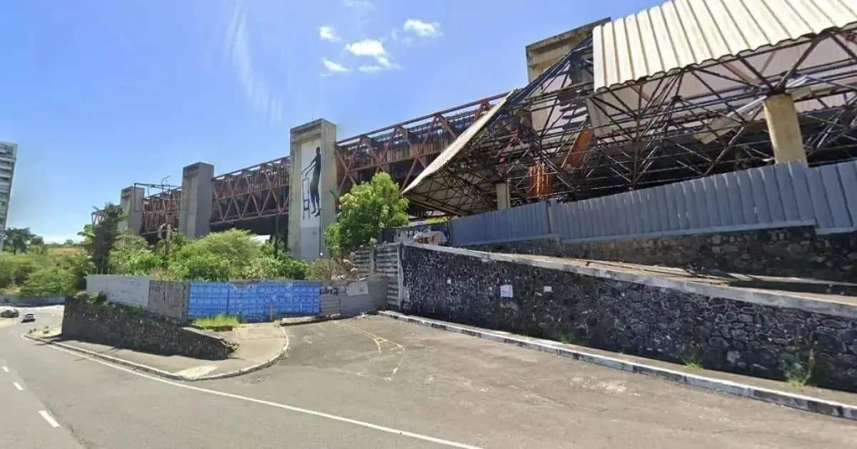 Governo da Bahia homologa venda do antigo Centro de Convenções por R$ 138,4 milhões