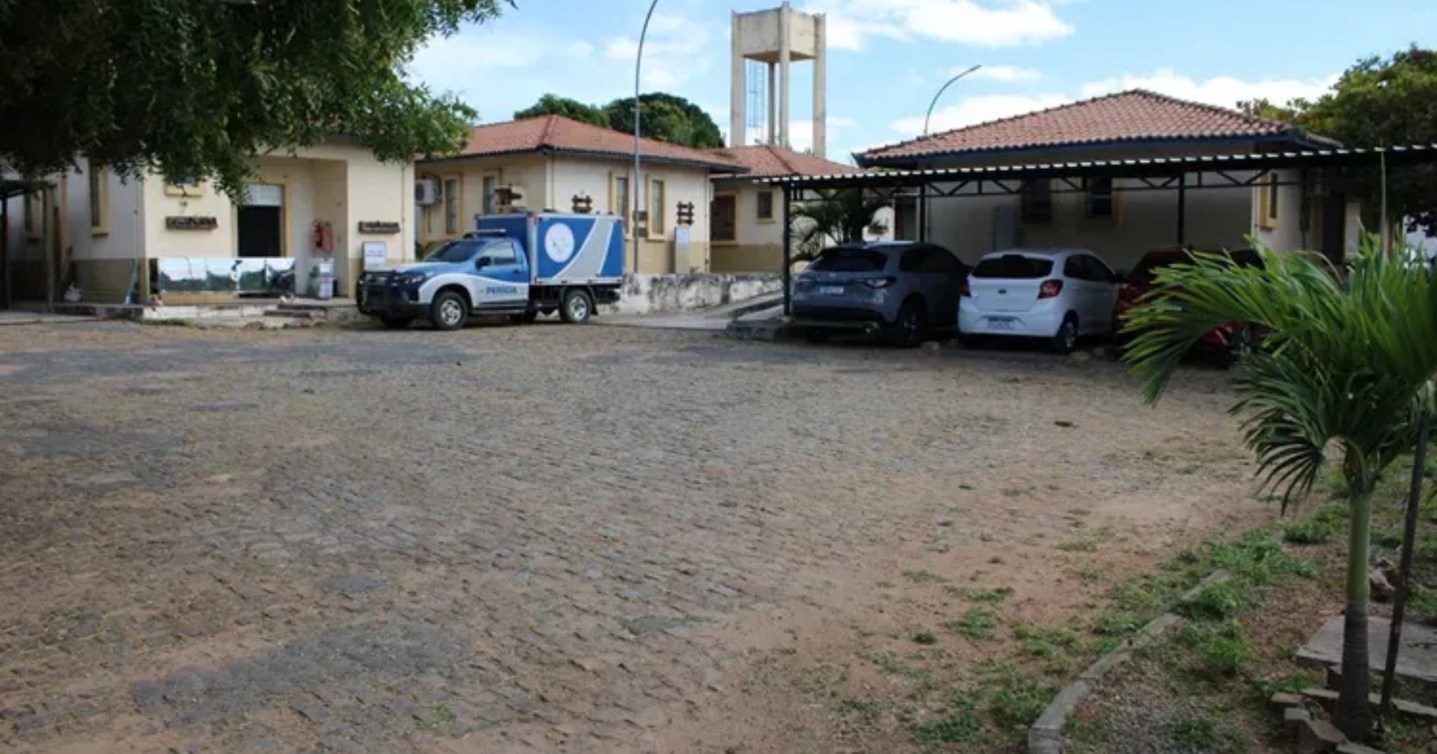 Homem de 48 anos é encontrado morto dentro de casa em Guanambi