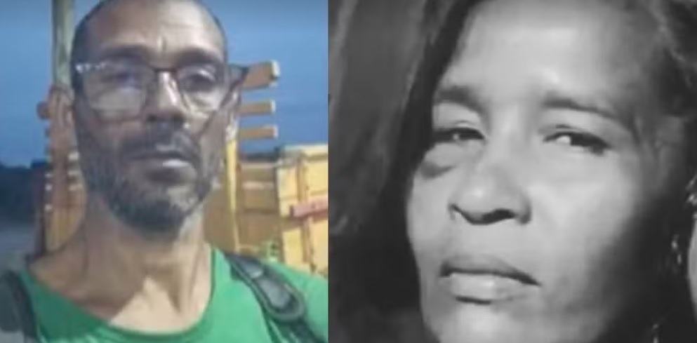 Homem é condenado a 22 anos de prisão por matar ex-companheira a tiros no Extremo Sul baiano