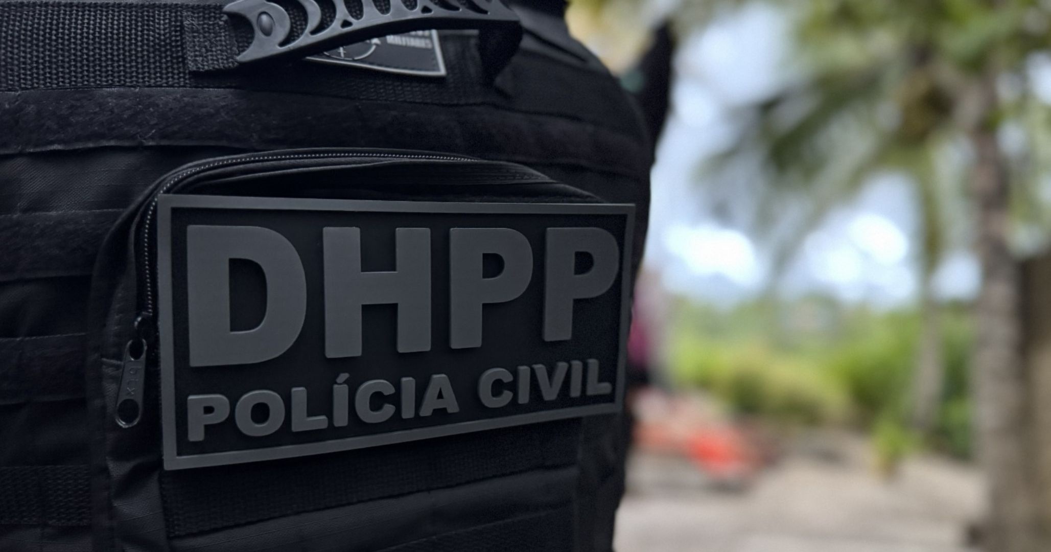 Homem é preso em Camaçari por suspeita de homicídio cometido em 2024