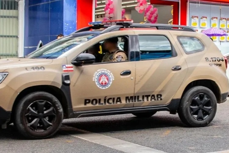 Homem é preso em Guanambi por descumprir medida protetiva e ameaçar ex-companheira