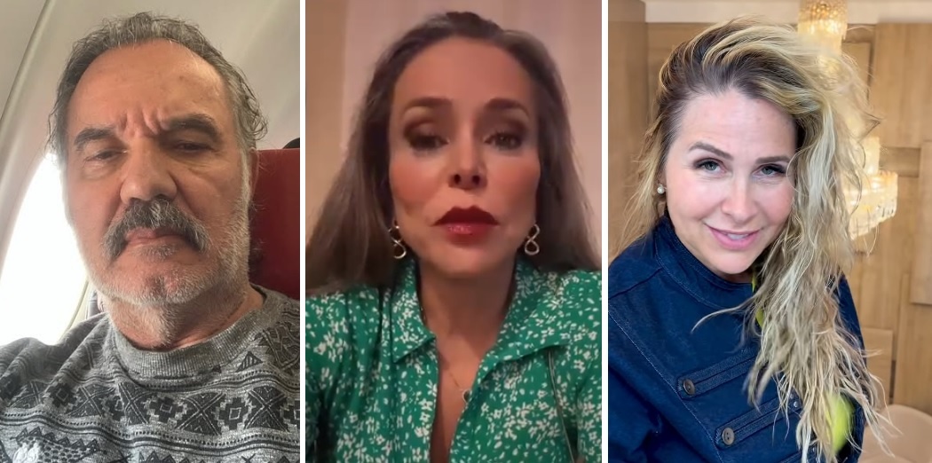 Humberto Martins se candidata a deputado pelo DC e pode ajudar a eleger Cristiane Brasil e Andrea Sorvetão