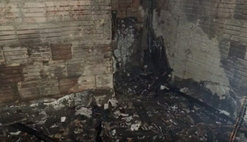Incêndio atinge três apartamentos de hotel e dois imóveis no Oeste baiano