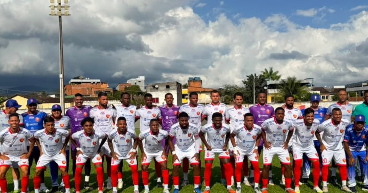 Intermunicipal 2026 começa com 56 gols e goleada de Simões Filho; confira os resultados