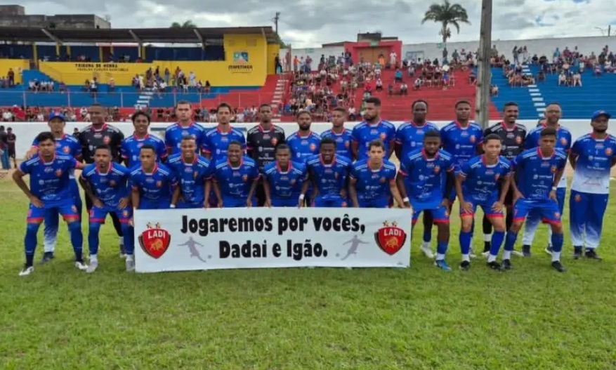 Intermunicipal: Segunda rodada tem goleadas expressivas e 89 gols marcados