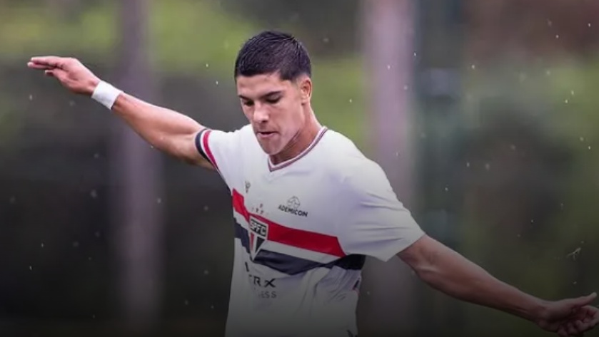 Jogador de 19 anos do São Paulo é solto após atropelamento com morte de idoso em Barueri