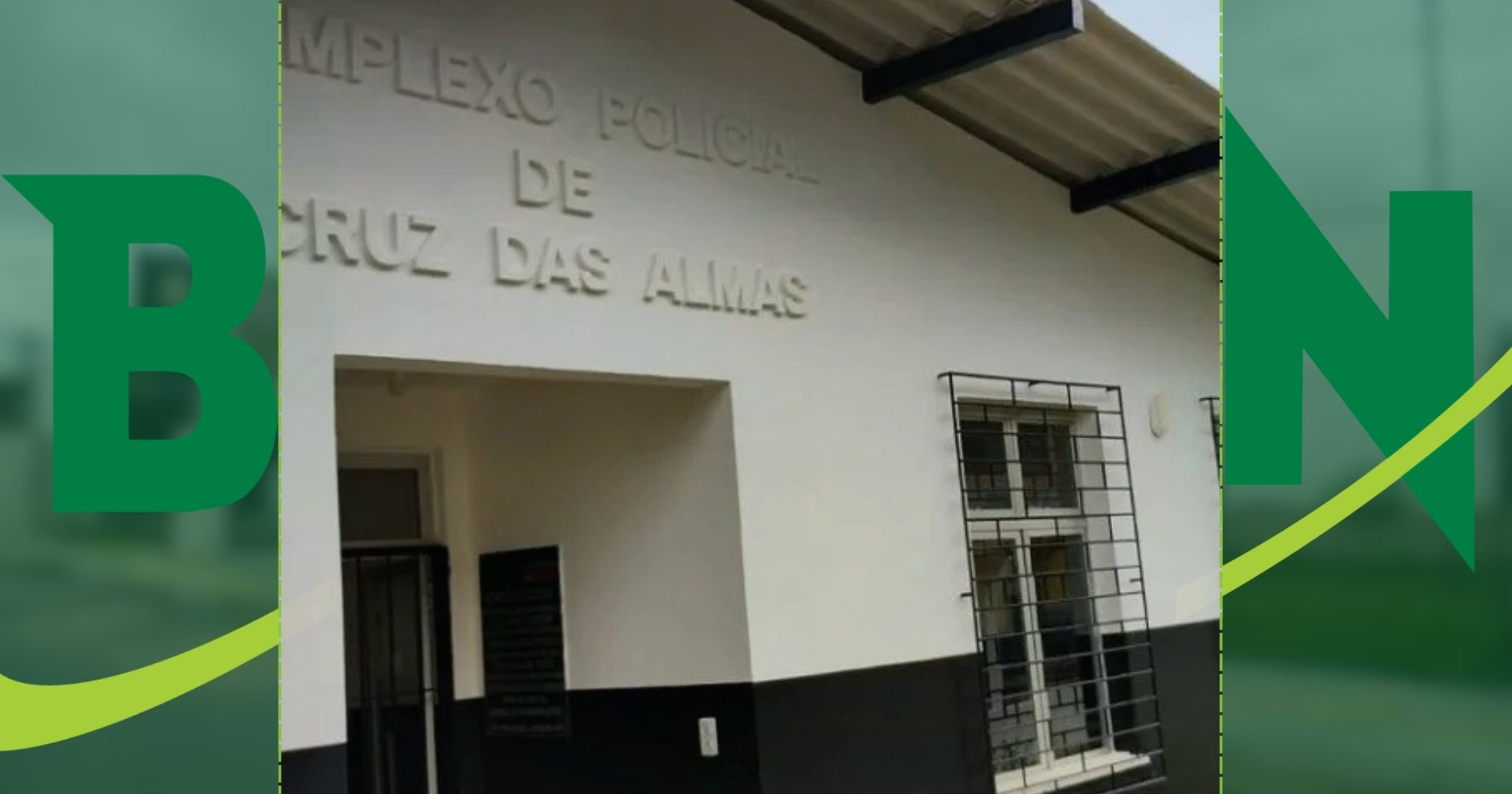 Jovem de 25 anos é preso pela terceira vez por tráfico de drogas em Cruz das Almas
