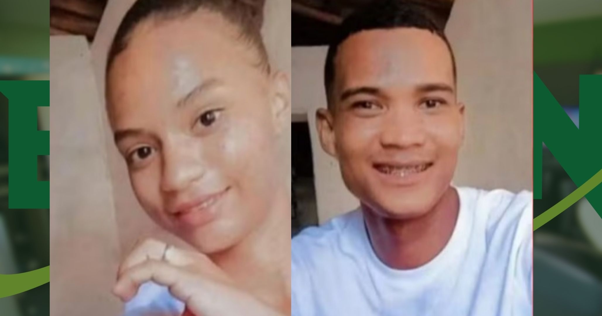 Jovem usa barra de ferro para espancar namorada de 18 anos até a morte em Itaberaba