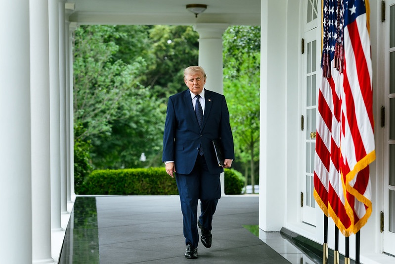 Justiça americana diz que punição do governo Trump contra Anthropic foi ilegal 