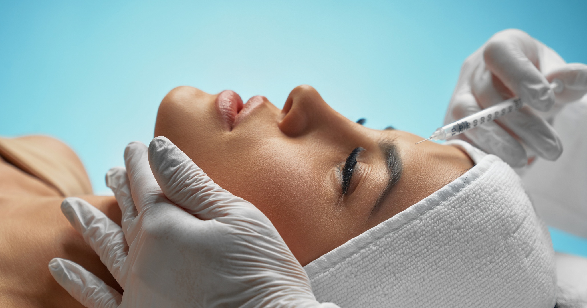Justiça anula norma que ampliava atuação de dentistas em harmonizações faciais