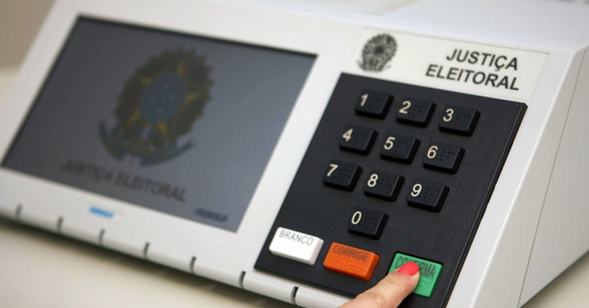  Justiça barra uso do nome 'Bolsonaro' para candidatos sem parentesco com o ex-presidente