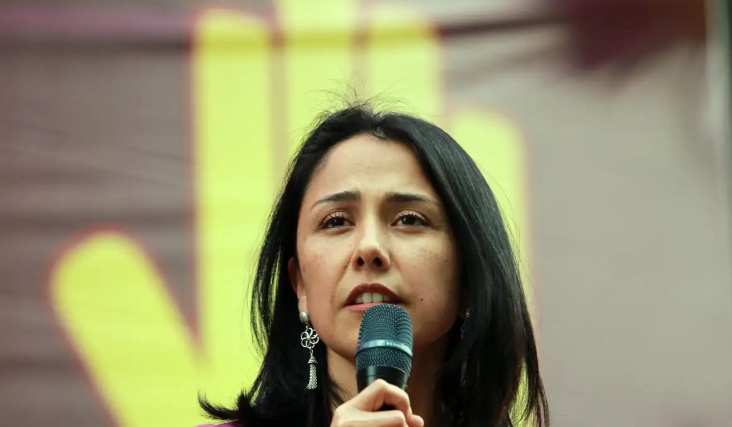 Justiça do Peru anula condenação por lavagem de dinheiro de ex-primeira-dama asilada no Brasil