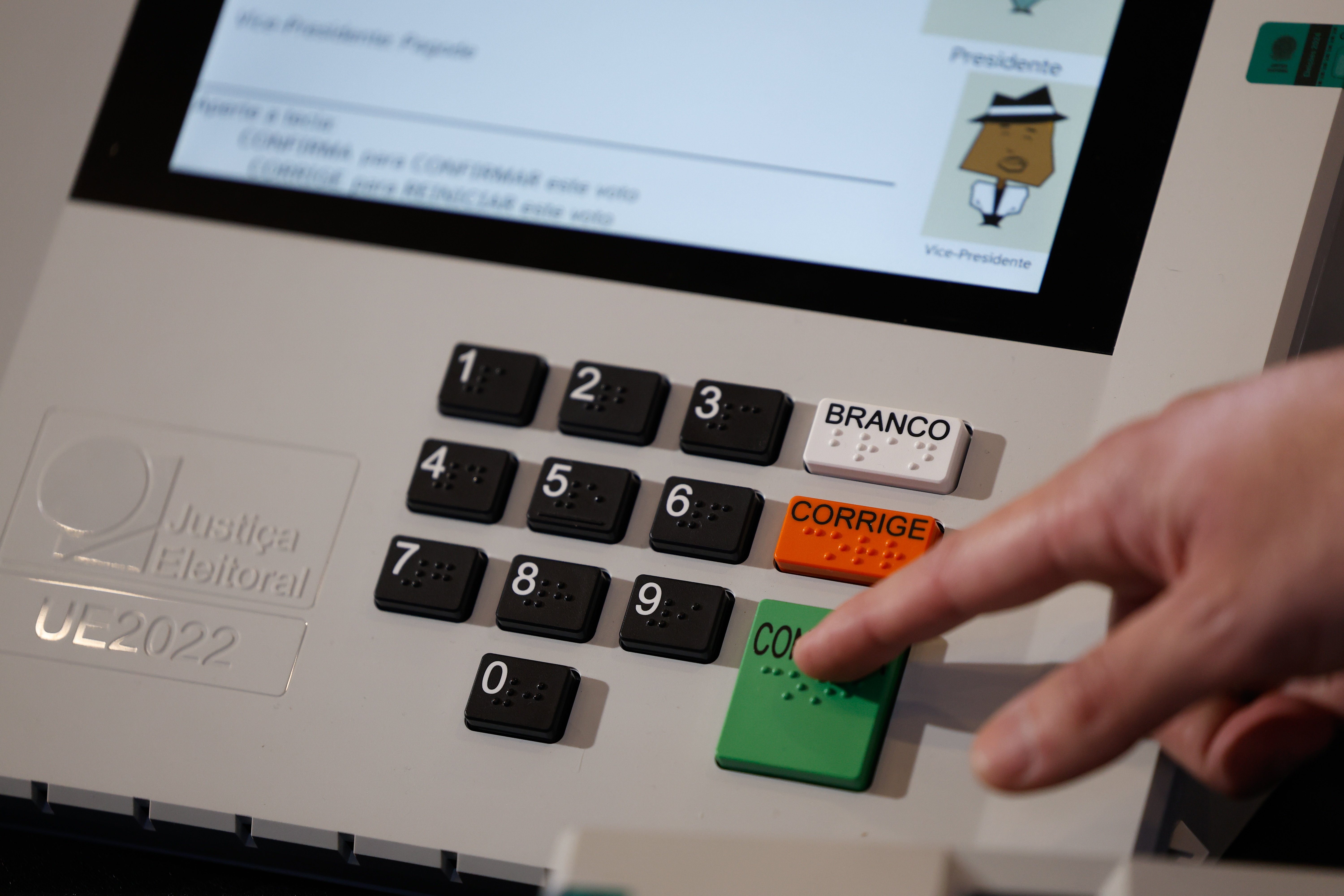 Justiça do Trabalho chama atenção para assédio eleitoral