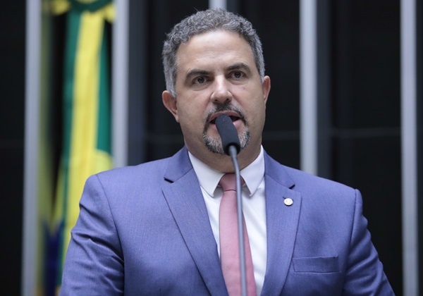 Justiça Eleitoral defere candidatura de Ricardo Maia a deputado federal
