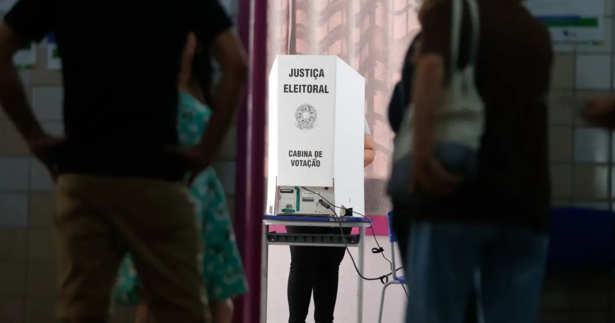 Justiça Eleitoral registra 1.103 denúncias de irregularidades em campanha