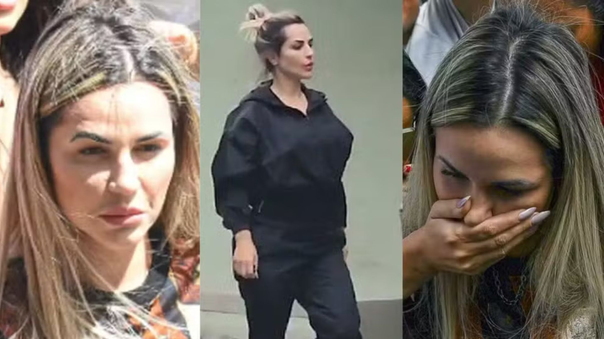 Justiça mantém prisão de Deolane Bezerra em caso ligado ao PCC