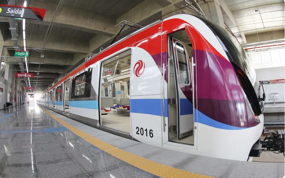 Justiça restaura lei que institui vagão exclusivo para mulheres no metrô de Salvador