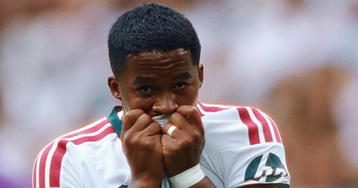 Liverpool prepara oferta de € 65 milhões por Endrick, diz imprensa espanhola