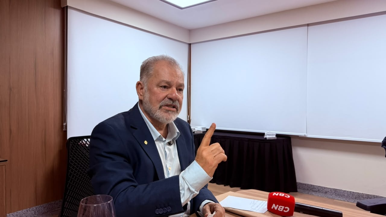 Marcelo Nilo adia dossiê sobre desembargador do TRE-BA e promete revelar conteúdo na Câmara