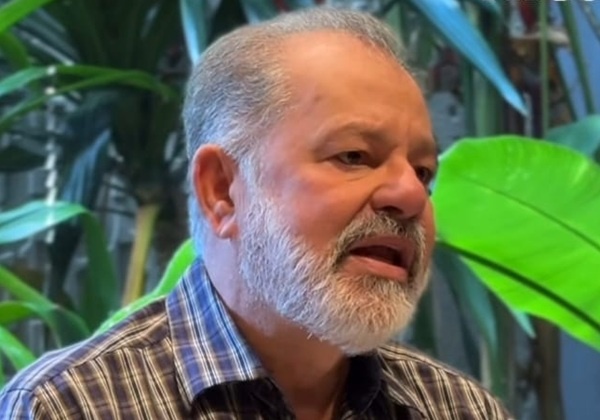 Marcelo Nilo rebate presidente do TRE-BA, alega perseguição e anuncia leitura do dossiê na tribuna da Câmara 