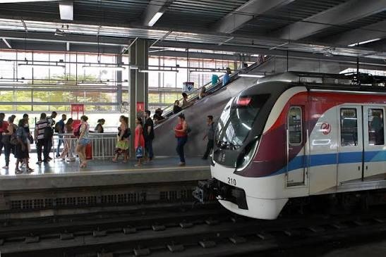 Metrô de Salvador terá vagões preferenciais para mulheres durante o mês de agosto 
