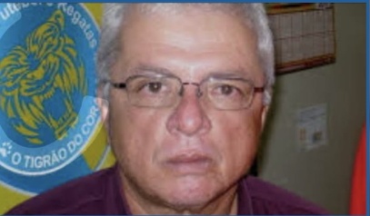 Morre em Ilhéus o jornalista e radialista Joseph Marie, ex-presidente do Colo Colo; ABI lamenta