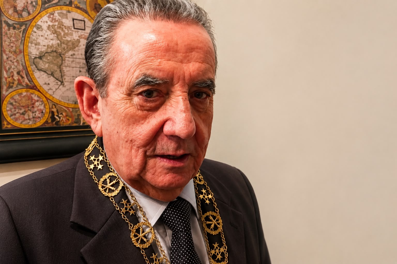 Morre Paulo Furtado, ex-presidente do TJ-BA, aos 82 anos