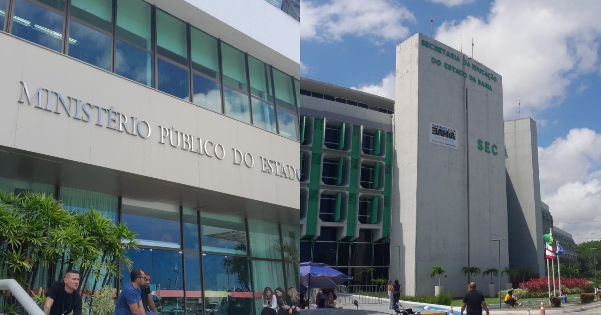 MP-BA dá 30 dias para revisão de normas da educação estadual e alerta contra “aprovação automática disfarçada