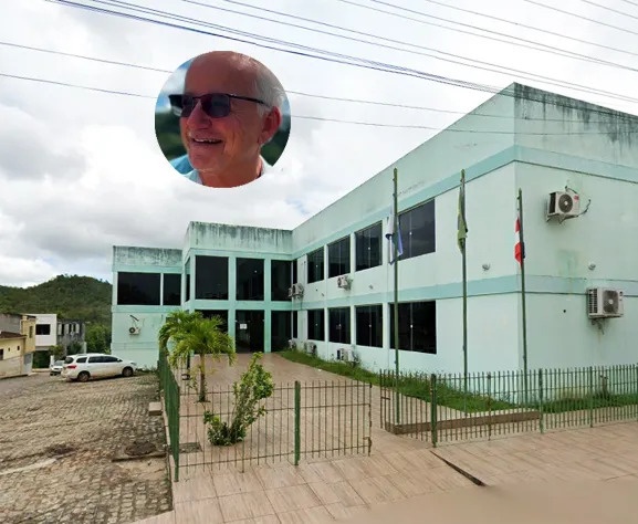 MP-BA indica nepotismo e recomenda exoneração de sete parentes do prefeito de Araçás