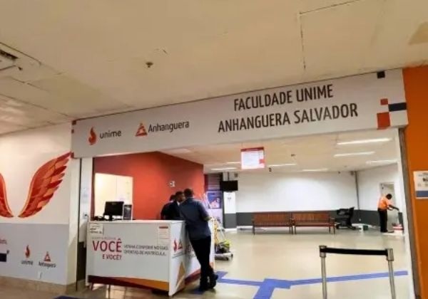 MP-BA investiga irregularidades na Clínica-Escola de Psicologia da Faculdade Anhanguera Unime em Salvador