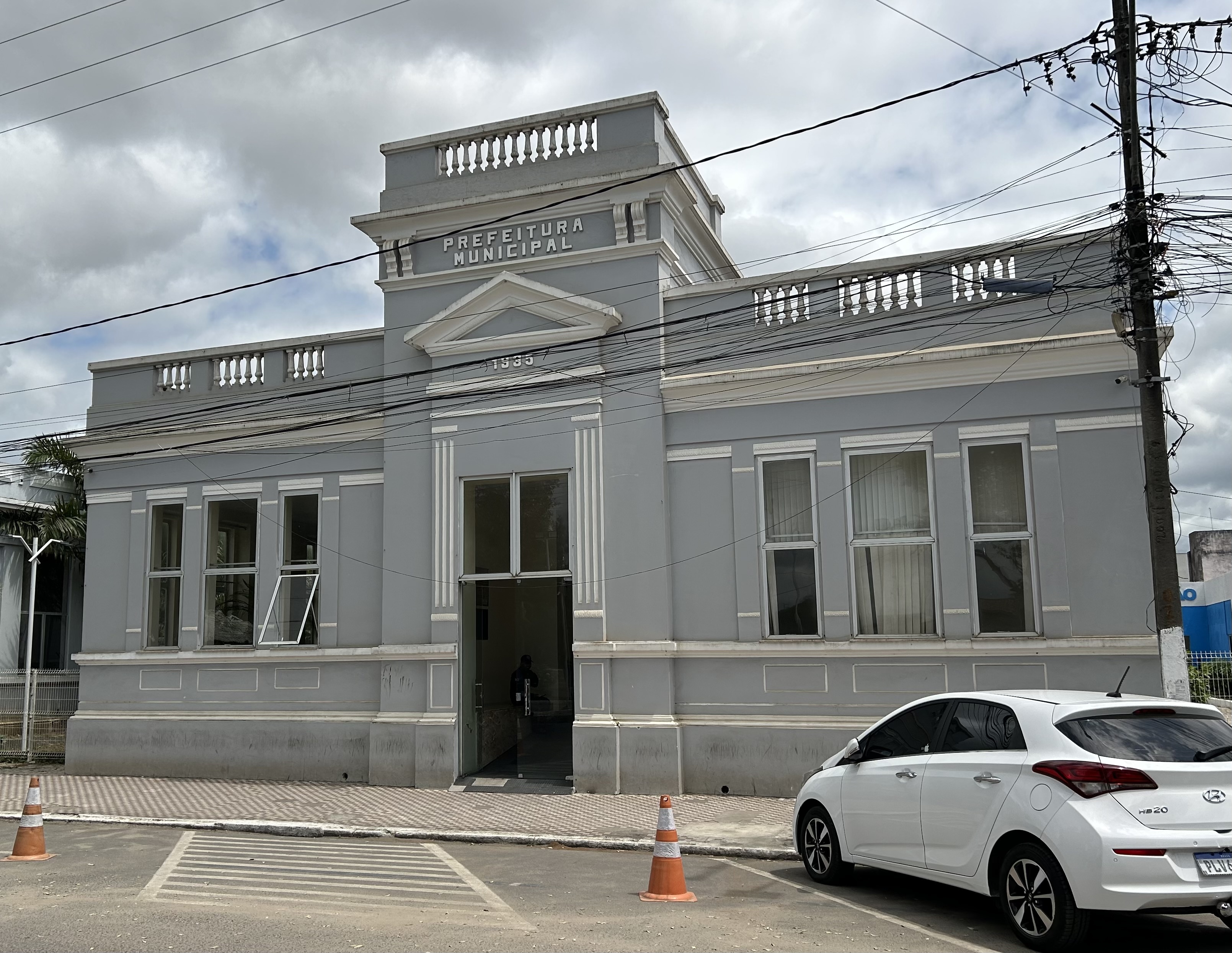 MP investiga suspeita de vazamento de dados de 290 pacientes em cidade baiana